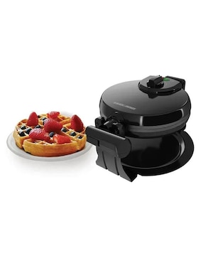 Waflera Black + Decker