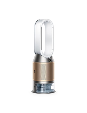 Purificador de aire Dyson Ph04 mx wh/gd