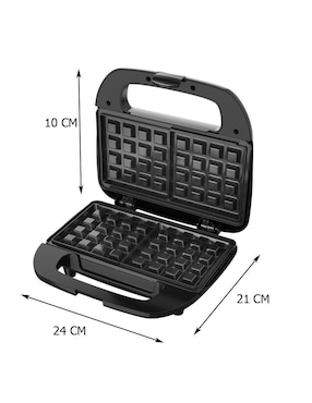 Waflera Black + Decker