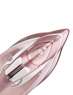 Plancha Black + Decker IR23972 suela cerámica