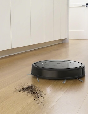 Aspiradora robot Irobot roomba combo r-111