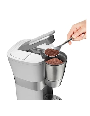 Cafetera Hamilton Beach 42500
