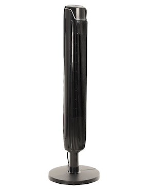 Ventilador de torre Heuman Brand con control remoto 3 velocidades