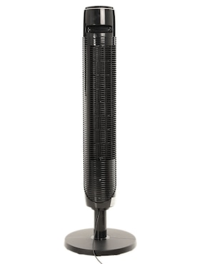 Ventilador de torre Heuman Brand con control remoto 3 velocidades