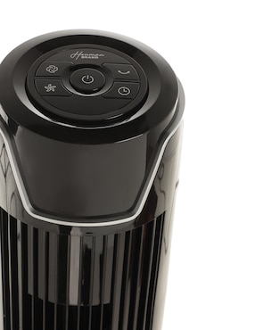 Ventilador de torre Heuman Brand con control remoto 3 velocidades