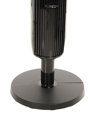 Ventilador de torre Heuman Brand con control remoto 3 velocidades