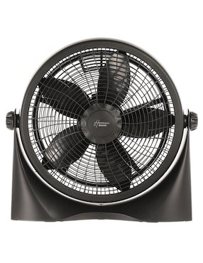 Ventilador De Piso Heuman Brand 3 Velocidades