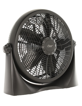 Ventilador de piso Heuman Brand 3 velocidades