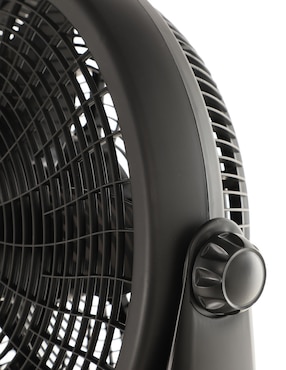 Ventilador de piso Heuman Brand 3 velocidades