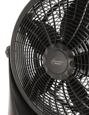 Ventilador de piso Heuman Brand 3 velocidades