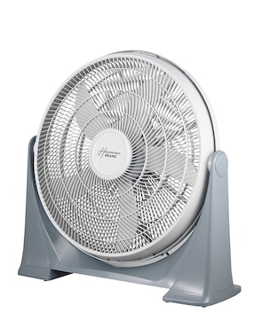 Ventilador de piso Heuman Brand 3 velocidades