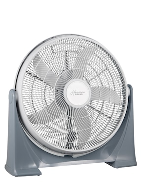 Ventilador de piso Heuman Brand 3 velocidades