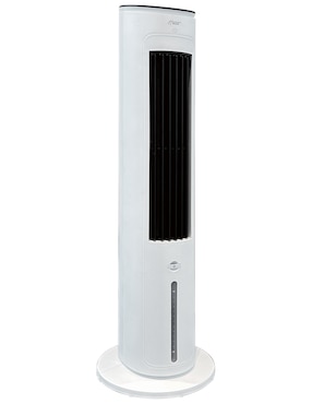 Enfriador de aire Heuman Brand con control remoto 3 velocidades