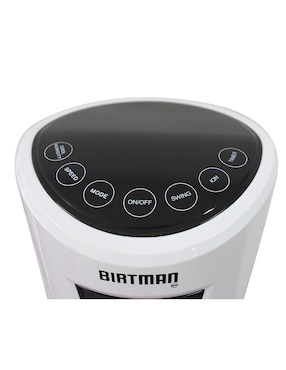 Enfriador evaporativo Birtman frío 3 litros BEA-60 120 V