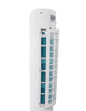 Enfriador evaporativo Birtman frío 3 litros BEA-60 120 V
