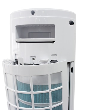 Enfriador evaporativo Birtman frío 3 litros BEA-60 120 V