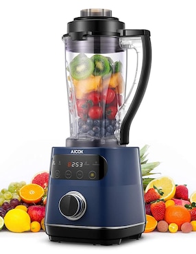 Licuadora Aicok LP0010 8 velocidades