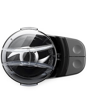 Procesador de alimentos T-Fal cuchillas de acero inoxidable