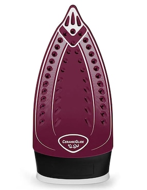 Plancha T-Fal P1951 suela antiadherente