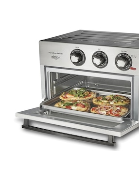 Horno de aire Hamilton Beach Air Fry 18 l