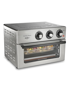 Horno de aire Hamilton Beach Air Fry 18 l