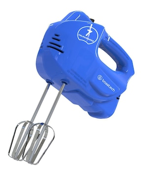 Batidora manual Bosstech 7 velocidades Bsed-M1-Bl