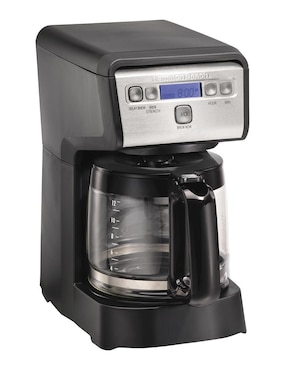 Cafetera De Goteo Hamilton Beach C4620