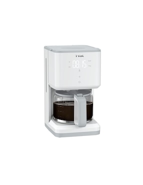 Cafetera De Goteo T-fal Sense CM6931MX