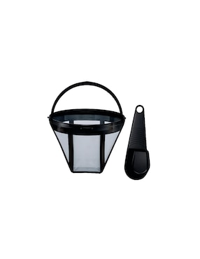 Cafetera de goteo Krups Simly Brew Family Km203d50