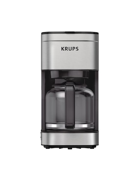 Cafetera de goteo Krups Simly Brew Family Km203d50