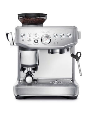 Cafetera De Extracción Breville BES876BSS1BNA1