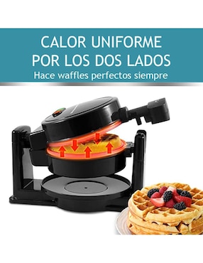 Waflera Elite Gourmet