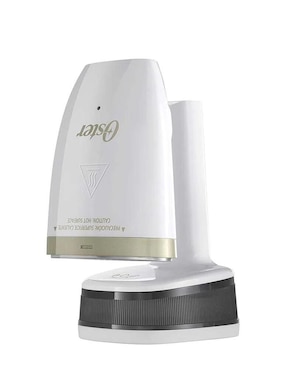 Cepillo de vapor Oster V0200 suela cerámica