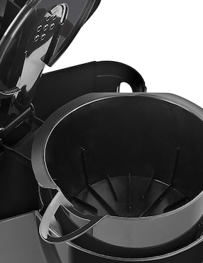 Cafetera de goteo Black + Decker C0941