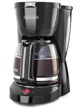 Cafetera de goteo Black + Decker C0941