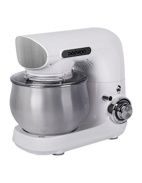 Batidora de pedestal Daewoo 6 velocidades Dsx-5035