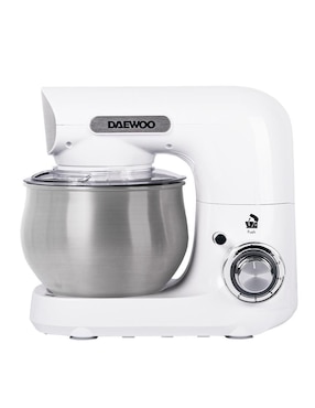 Batidora de pedestal Daewoo 6 velocidades Dsx-5035