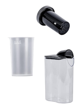 Extractor de jugo Daewoo 400 W