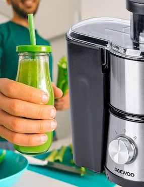 Extractor de jugo Daewoo 400 W