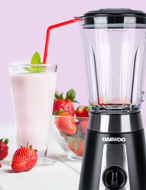 Licuadora Daewoo 2 velocidades DBL-851G