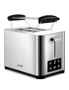 Tostador Aicok HT8015