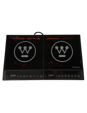 Parrilla Westinghouse WKICA148 de cristal