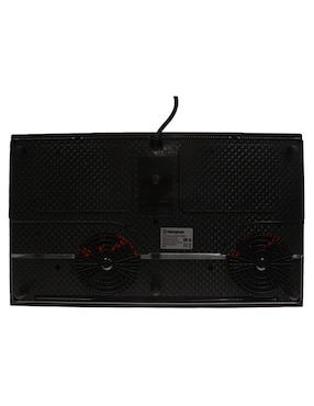 Parrilla Westinghouse WKICA148 de cristal