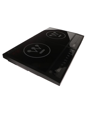 Parrilla Westinghouse WKICA148 de cristal