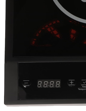 Parrilla Westinghouse WKICA148 de cristal