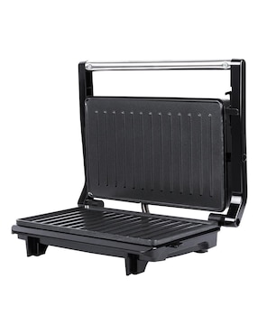 Parrilla eléctrica Daewoo DHG-2673 de acero inoxidable