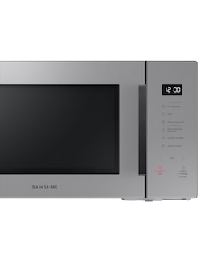 Horno de microondas con grill Samsung modelo Mg30t5018ug/ax 1 pie cúbico