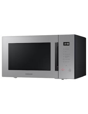 Horno de microondas con grill Samsung modelo Mg30t5018ug/ax 1 pie cúbico