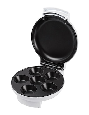 Máquina para cupcakes Daewoo 6 porciones