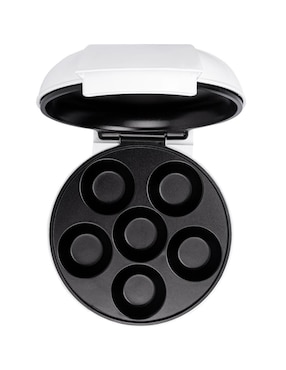 Máquina para cupcakes Daewoo 6 porciones
